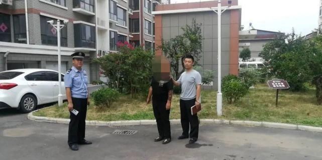  台儿庄|台儿庄警方破获一起盗窃汽车内财案！