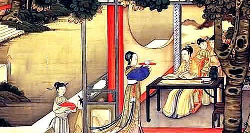 气死|驸马爷王诜气死公主，皇帝闻听后是如何处罚的？一般人做不到