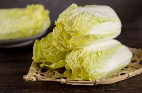 鸡蛋|娃娃菜炒着吃,绝对的美味!进来带你解锁娃娃菜的新做法~