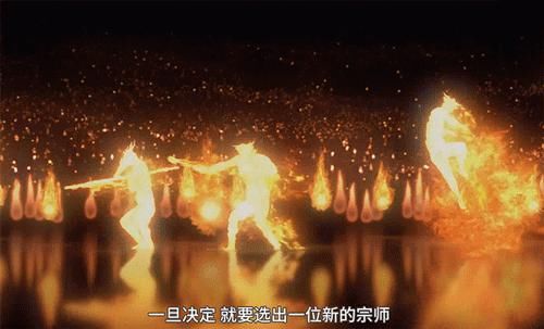 孤独|《怪物之子》：心中有剑，其名为爱，陪你在孤独与失败中成长进步