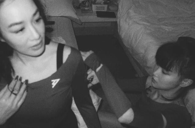 不红|上海最“嗲”歌姬黄龄，不站C位也在发光