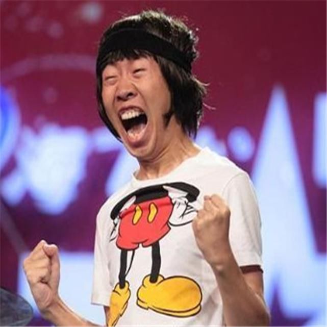  大不一样|《跑男》最搞笑的四位嘉宾，沙溢好惨，看到第一：当之无愧！