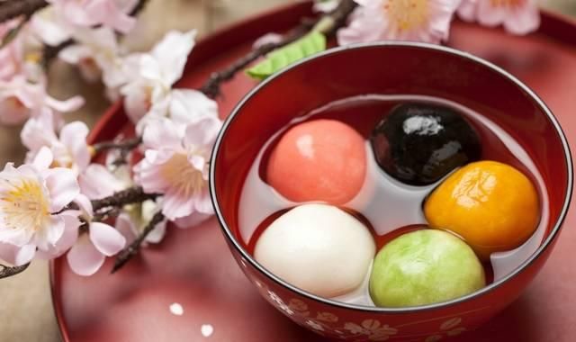 馅料|北方的元宵叫什么?在南方叫做汤圆