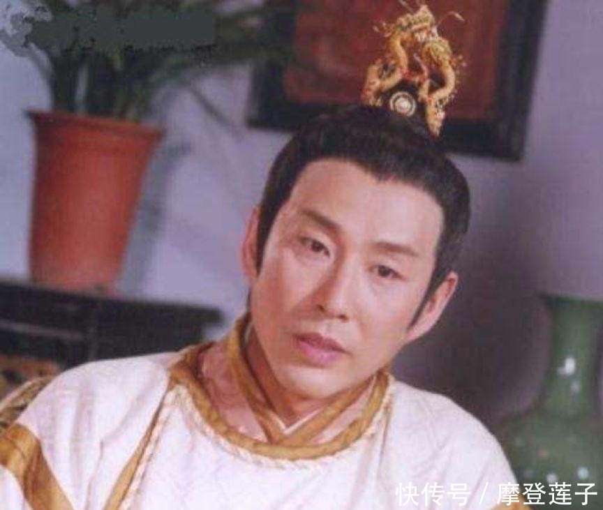 八贤王|赵德芳为什么被称为八王爷?