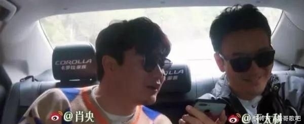 黄磊|为了baby,黄晓明请教黄磊如何做红烧肉,力破离婚传言?