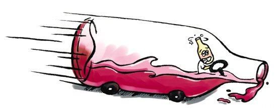 民警|女子酒后驾车不配合执法,还持刀唬人......