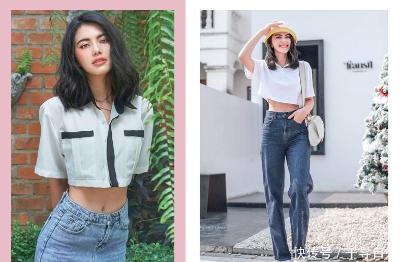  过时|法式风过时了，今年夏天最火的“泰式风”，让你美的高级