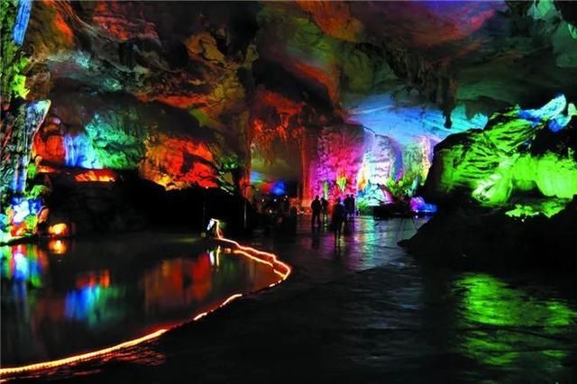  出发|《妻子的浪漫旅行》取景地曝光，这座被忽略的小城现在出发还不晚