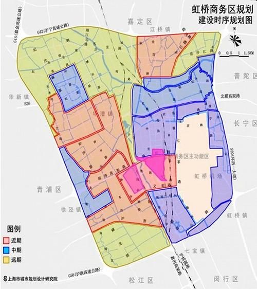 城市群|长三角城市群的高铁新城规划案例