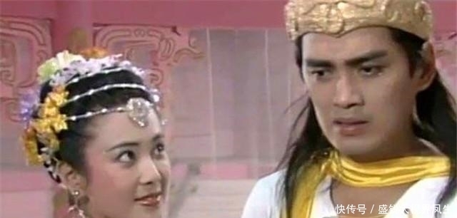 借商|周文王为何要废长子伯邑考? 封神演义借商纣王之口道出真相