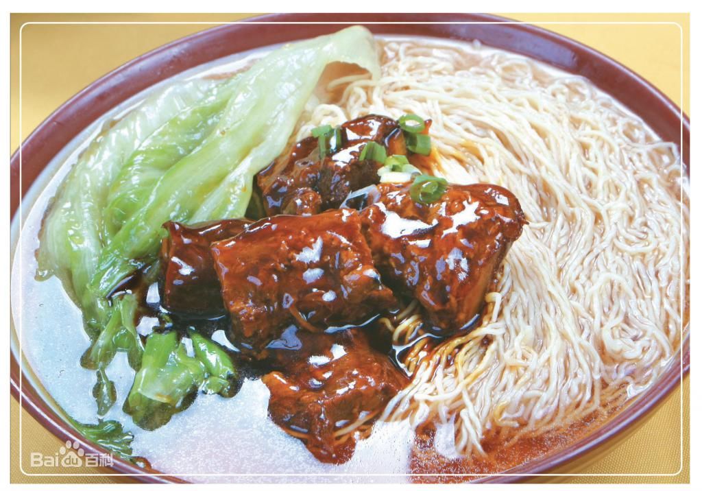  胃口|夏天，胃口最好的治愈就是一碗这样的炸酱面！《舌尖上的中国》让人想去吃！