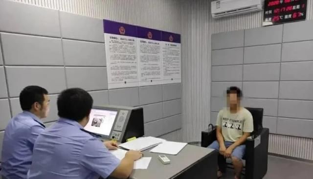 男子|“我把我老婆捅死了”，男子报假警谎称杀妻，背后原因令人大笑