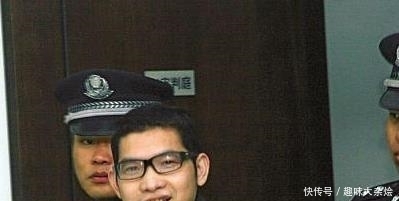 悍匪|史上最为奇葩的两位悍匪，死刑前的要求让人十分的不解