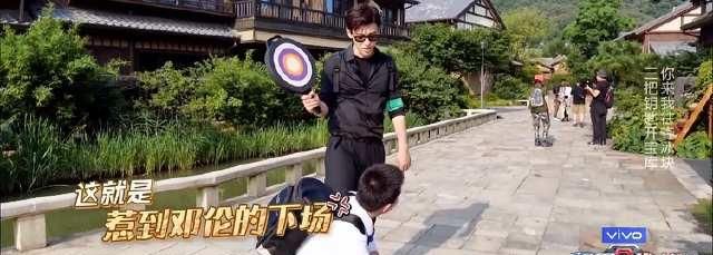  挑战|极限挑战收官：结束亦为开始，邓伦得偿夙愿，京雷的衣服让人羡慕