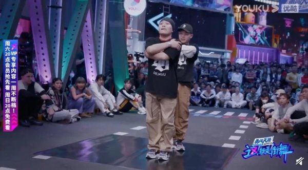 开播|《街舞3》开播燃炸了!钟汉良替补罗志祥,张艺兴是搞笑担当?