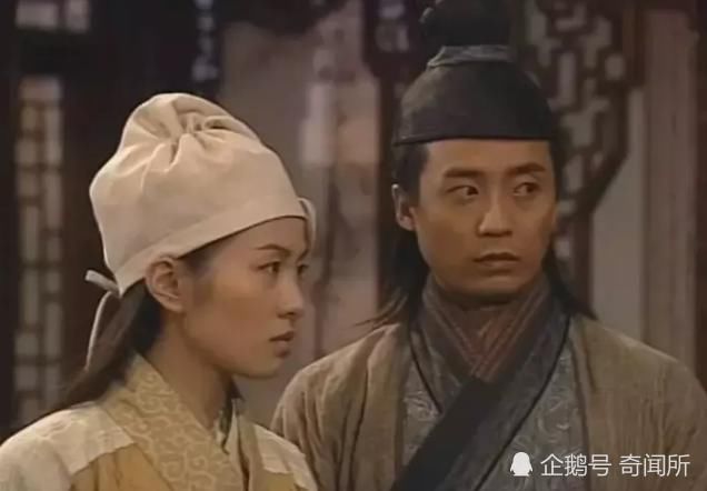 扮演|记得《倚天》的殷六侠吗？出道15年主角变配角，回家继承财产变总裁