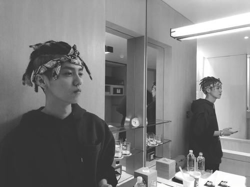  鹿晗|《中国新说唱》帮唱名单曝光！鹿晗、邓紫棋、郑钧、李荣浩