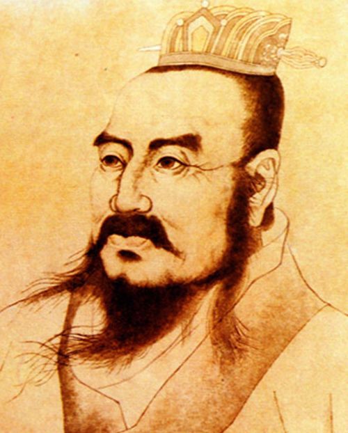 江东|假如项羽在乌江没有拔剑自刎，并带虞姬回江东，项羽能否击败刘邦