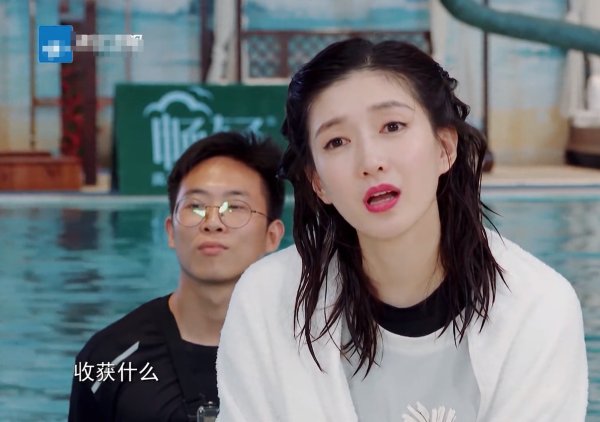  青春|《青春环游记2》成广告专场，对嘉宾区别对待，江疏影沦为工具人