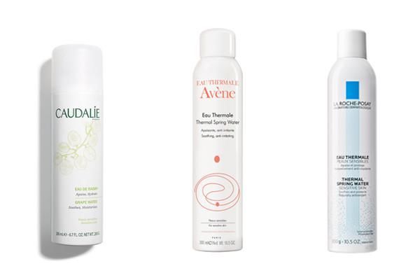  女孩|北上广女孩护肤都费“水”