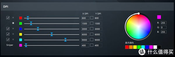 RGB|酷炫RGB，配置超给力：杜伽LEO 600 Nebula游戏鼠标 开箱简评