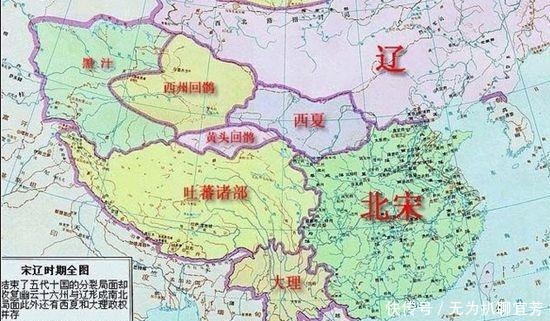 差点|熬过辽国熬过北宋又差点熬过金国,小小西夏怎么做到的?