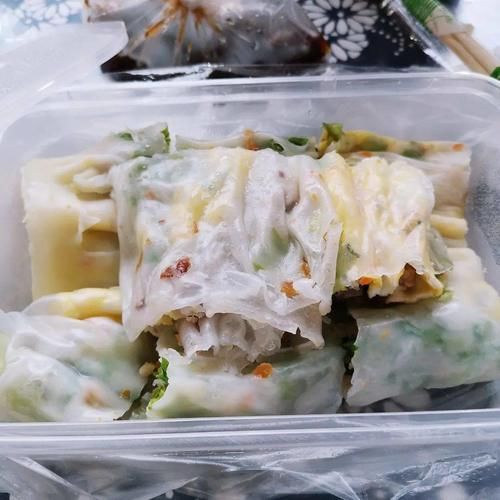 盘点|青花街那么多美食，你都吃过哪些？一起来盘点一下吧~