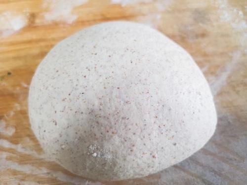 受欢迎|糯米新吃法,用它做馅烙馅饼,香甜好吃,比蛋糕点心受欢迎