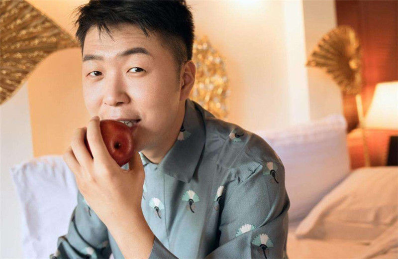  综艺|王一博变身综艺常客，每次出现都让人眼前一亮，今年将会大丰收？