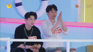  没想到|《快乐大本营》也玩起了后浪！没想到最让人惊喜的竟是他们！