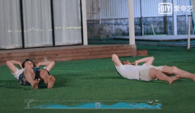  小奇|放暑假不知道干什么？小奇综艺兴趣班了解一下~