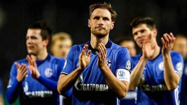  德国|因父爱而32岁退役，他是德国足球和沙尔克的“纯洁灵魂”