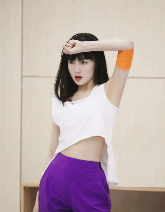  时尚|姐姐们的时尚较量也太好看了！