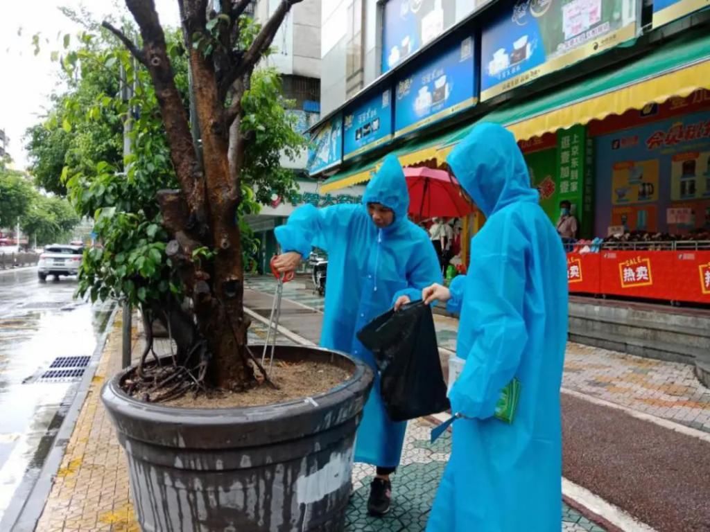 石岐|Come on!一起来看看石岐红马甲的周末~