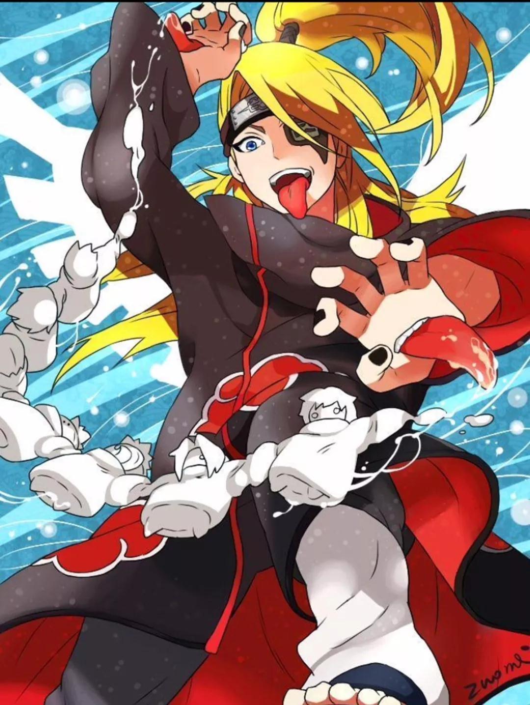 回味|火影中代表角色的经典台词,象征着其精神气质,令人回味!