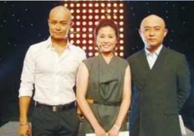  刘銮雄的儿|“穷小子”上非诚勿扰，24盏灯灭了22盏，孟非乐了：他爸是刘銮雄