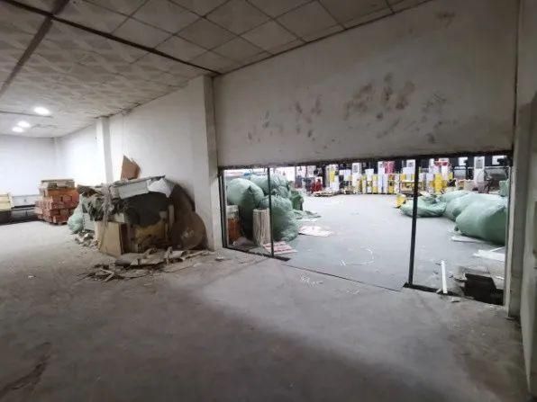 隐蔽式电梯|【云山亮剑】造假工厂之“隐秘的角落”