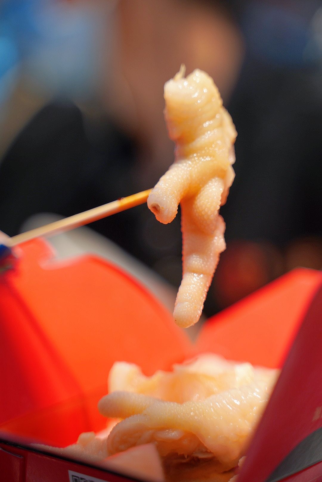 商场里|美食打卡攻略!每一个美食聚集地,都种满了成都人