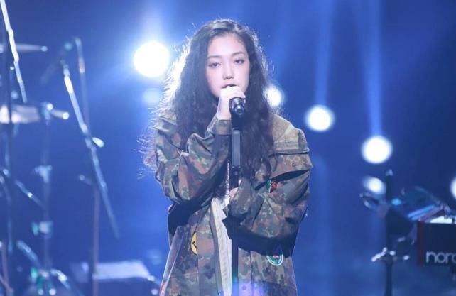 赵粤第|业内人士指出创3最有“心机”3位学员,第3赵粤第2谢安然,第1太意外