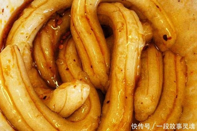 反胃|明明特别好吃,最后却败给名字的4道中国美食,听着实在让人反胃