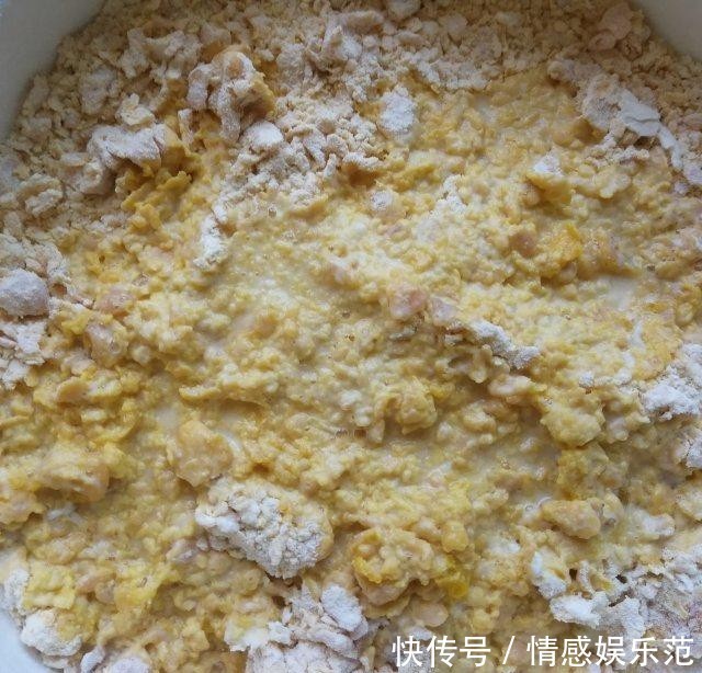 南瓜|南瓜椒盐葱香咸窝窝,又暄又软,好吃极了