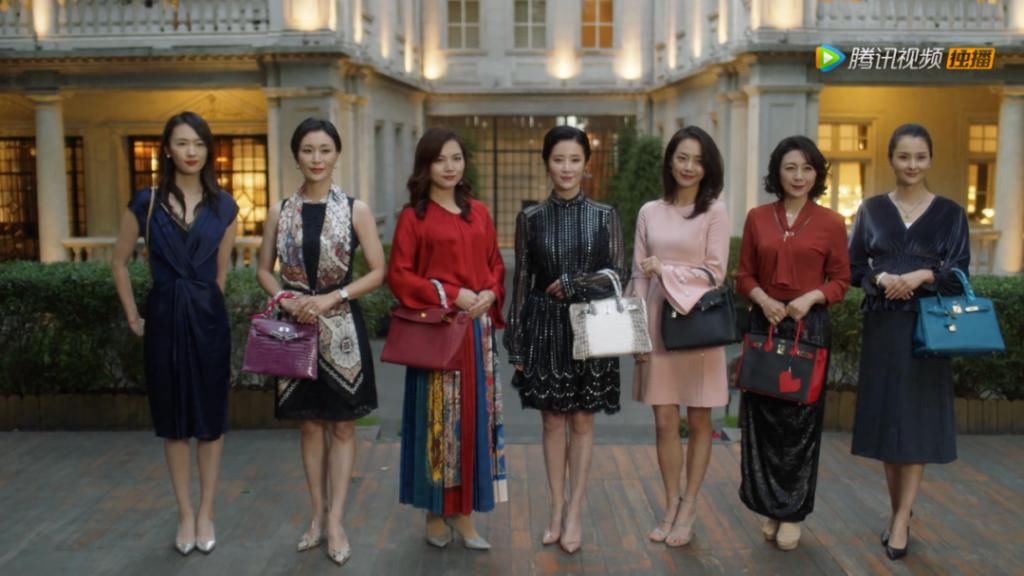  上海|盘点《三十而已》24处上海取景地，顾佳的豪宅原来在这里！