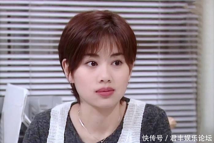 依旧|陈松伶:经历再多风浪,依旧保持心里那朵花