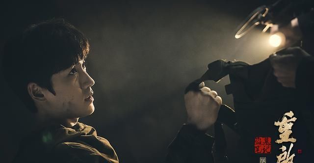  南海王墓|吴邪最终明白二叔设计为他治病，却不知二叔赌上九门覆灭为他铺路