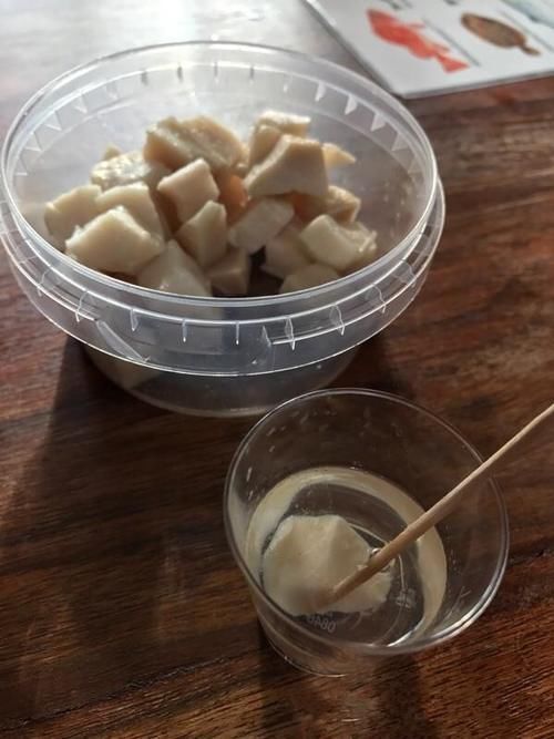 土豪|这种肉一般土豪都吃不起,必须腐烂之后才能吃还有一股尿骚味