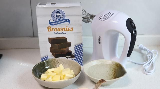 错过|巧克力控不能错过的小甜点,香浓可口湿润绵甜,吃起来超过瘾