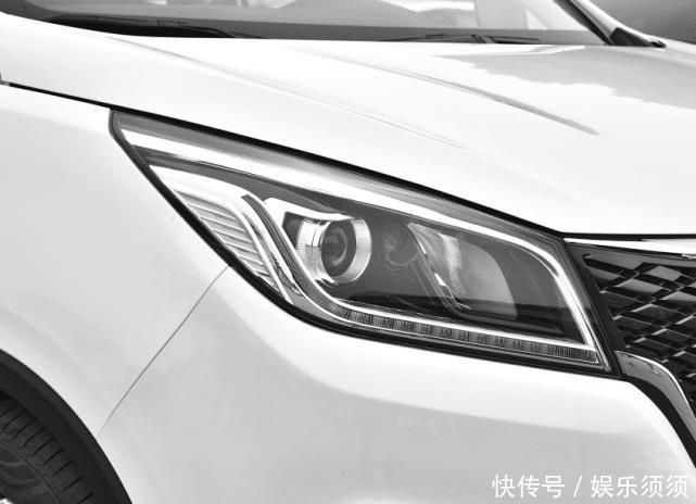 顶梁柱|长安MPV中的“顶梁柱”,搭1.5T蓝鲸动力+大7座布局,7.98万起