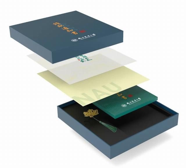  考生|4165件大学录取通知书抵达淄博！又到了PK颜值和创意的时候了