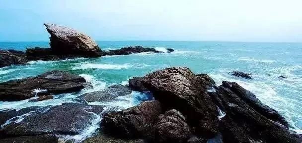  暑假|红遍乳山的拍照胜地，暑假出行不发愁！