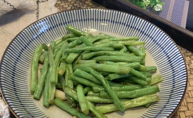 不吃|9月宁愿不吃肉, 也不要错过这菜, 低脂又饱腹, 体重悄悄降